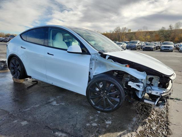 Фото 4 с аукциона – 2025 TESLA MODEL Y с VIN 7SAYGAEEXSF263029
