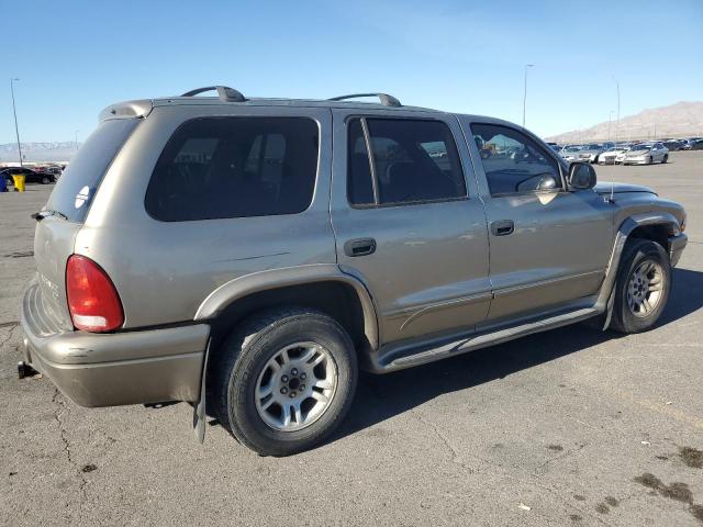 Photo 3 from auction – 2003 DODGE DURANGO with VIN 1D4HS48NX3F606737