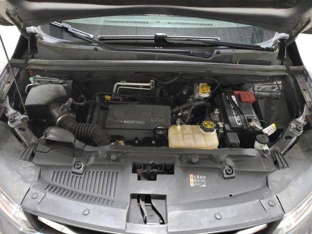 Photo 12 from auction – 2020 CHEVROLET TRAX LS with VIN 3GNCJNSB0LL167575