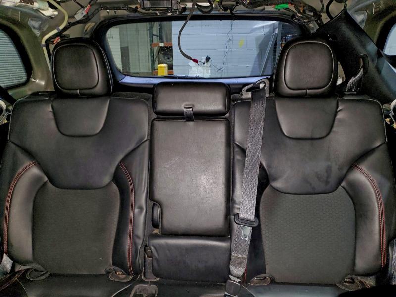 Photo 10 from auction – 2020 JEEP CHEROKEE T with VIN 1C4PJMBX6LD573124