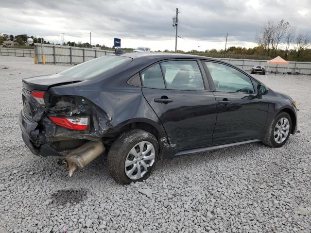 Photo 3 from auction – 2021 TOYOTA COROLLA LE with VIN 5YFEPMAE0MP206790