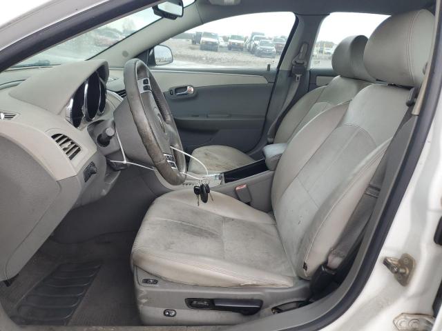 Photo 7 from auction – 2012 CHEVROLET MALIBU 2LT with VIN 1G1ZD5E07CF225494