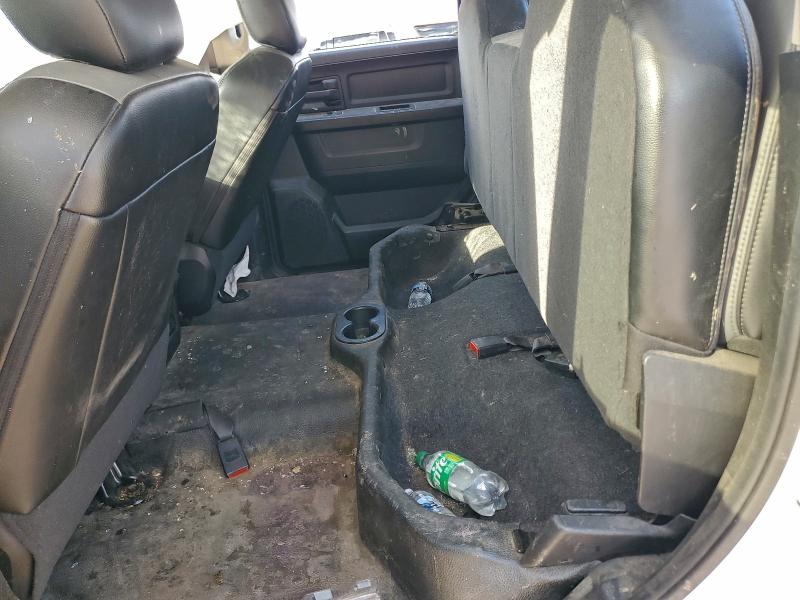 Photo 10 from auction – 2022 RAM 1500 CLASS with VIN 1C6RR7ST9NS232435