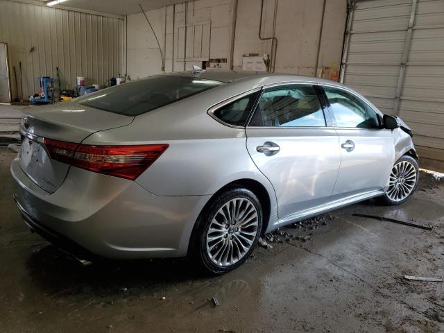 Photo 3 from auction – 2016 TOYOTA AVALON XLE with VIN 4T1BK1EB0GU229585