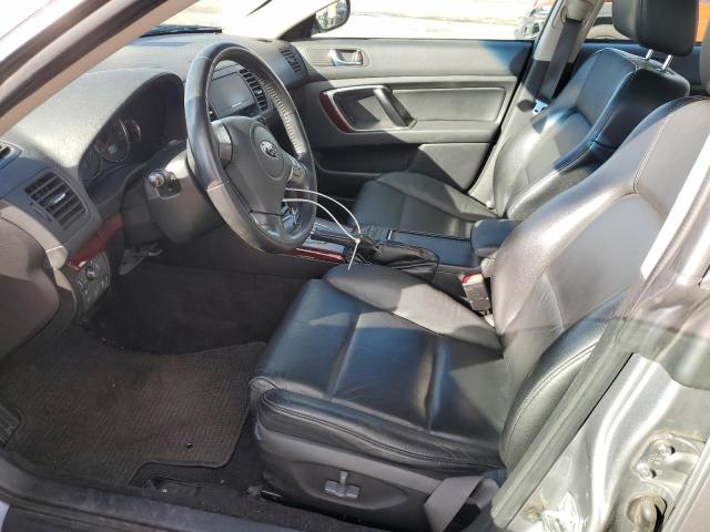 Photo 7 from auction – 2008 SUBARU OUTBACK 2. with VIN 4S4BP62C687364484