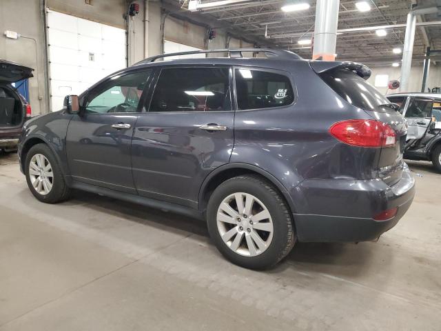 Photo 2 from auction – 2011 SUBARU TRIBECA LI with VIN 4S4WX9GD2B4403634