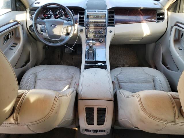 Photo 8 from auction – 2010 FORD TAURUS LIM with VIN 1FAHP2FW3AG161639
