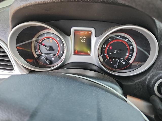 صورة رقم 9 من المزاد - 2020 DODGE JOURNEY SE مع VIN 3C4PDCAB9LT250512