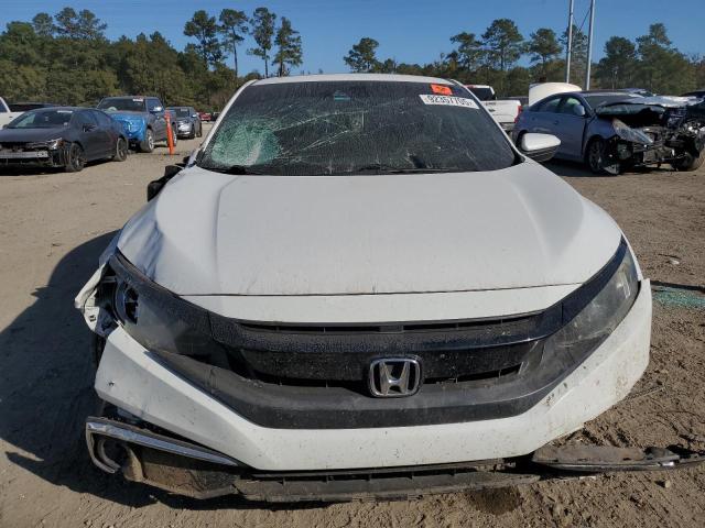 Photo 5 from auction – 2019 HONDA CIVIC EX with VIN 2HGFC3B38KH352611