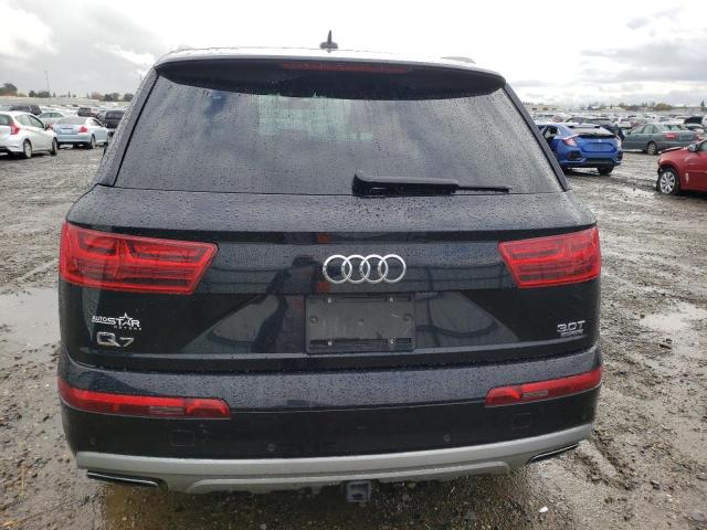 Photo 6 from auction – 2017 AUDI Q7 PREMIUM with VIN WA1LAAF74HD048555
