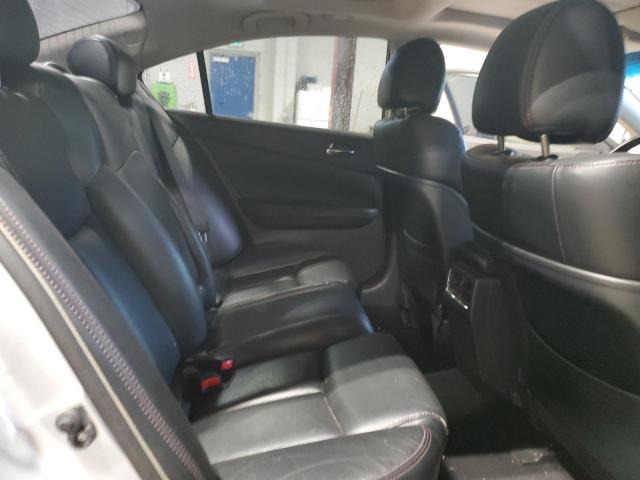 Photo 10 from auction – 2009 NISSAN MAXIMA S with VIN 1N4AA51E09C823280