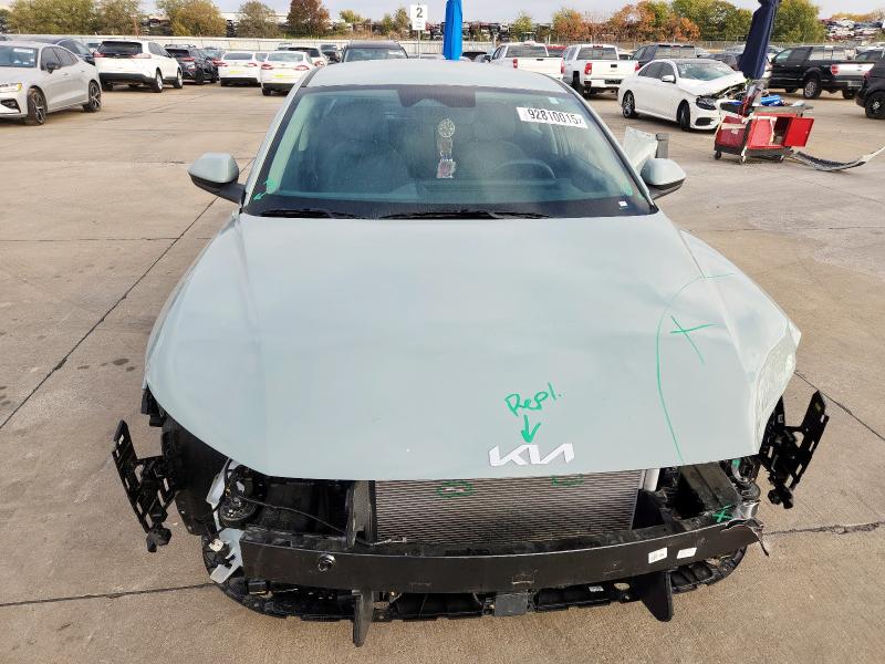 صورة رقم 5 من المزاد - 2025 KIA K4 EX مع VIN 3KPFU4DE2SE123210