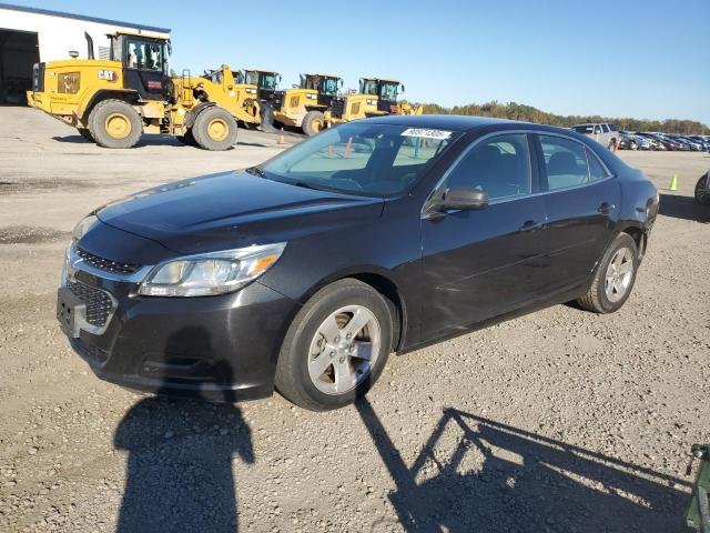 CHEVROLET MALIBU LS 2014 with VIN 1G11B5SL9EF147501 - Photo from auction