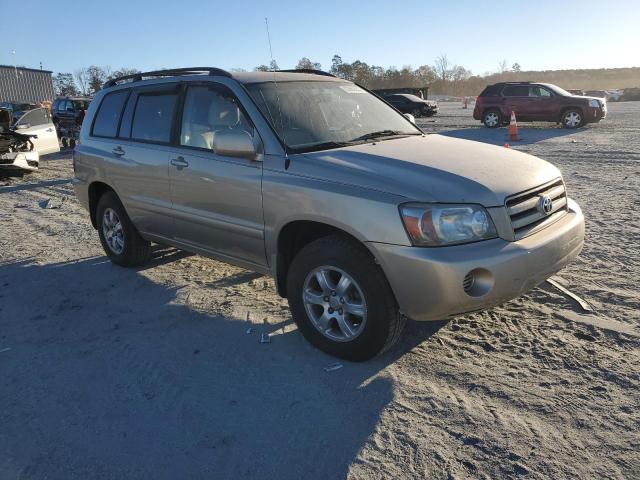 Фото 4 с аукциона – 2004 TOYOTA HIGHLANDER с VIN JTEEP21A340019051