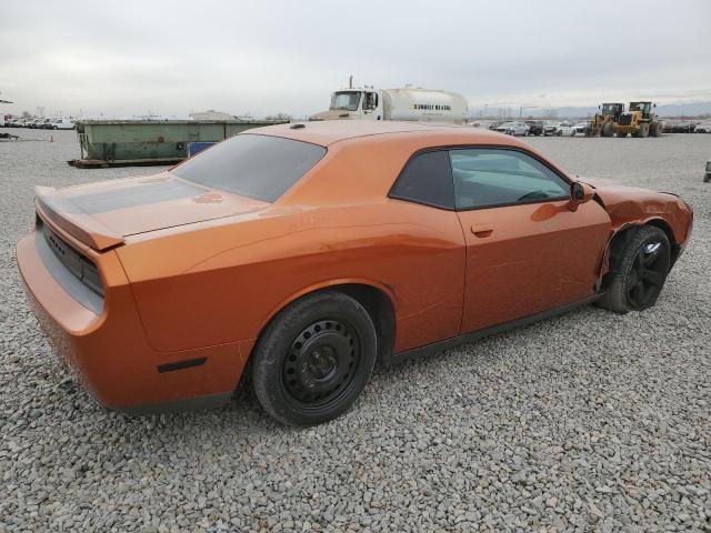 Photo 3 from auction – 2011 DODGE CHALLENGER with VIN 2B3CJ4DG2BH602830