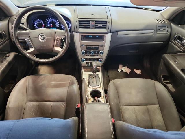 Photo 8 from auction – 2011 MERCURY MILAN with VIN 3MEHM0HA7BR602710