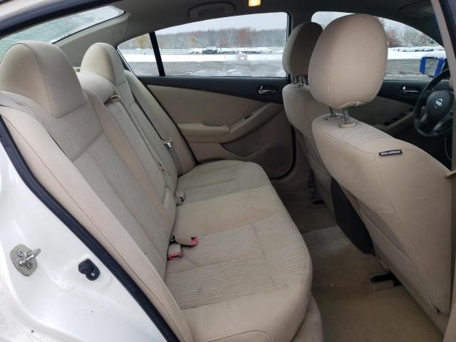 Photo 10 from auction – 2012 NISSAN ALTIMA BAS with VIN 1N4AL2AP5CC116418