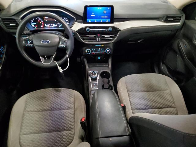 Photo 8 from auction – 2020 FORD ESCAPE SE with VIN 1FMCU9G69LUC12677