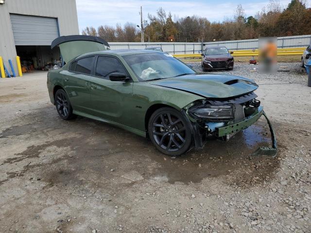 Photo 4 from auction – 2023 DODGE CHARGER with VIN 2C3CDXCT9PH580505
