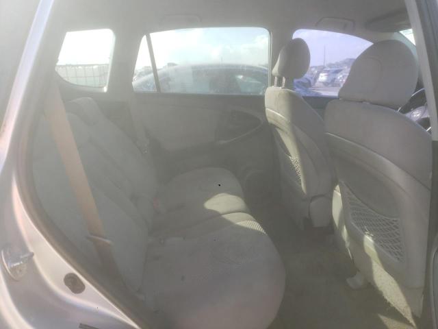 Photo 11 from auction – 2008 TOYOTA RAV4 LIMIT with VIN JTMBD31V586079523