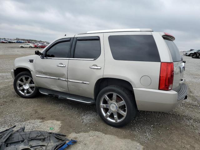 Photo 2 from auction – 2008 CADILLAC ESCALADE L with VIN 1GYFK63878R211366