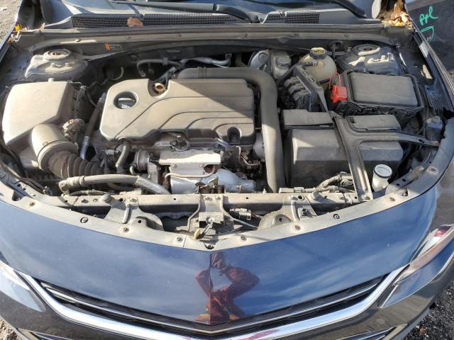 Photo 11 from auction – 2017 CHEVROLET MALIBU LT with VIN 1G1ZE5ST5HF123856