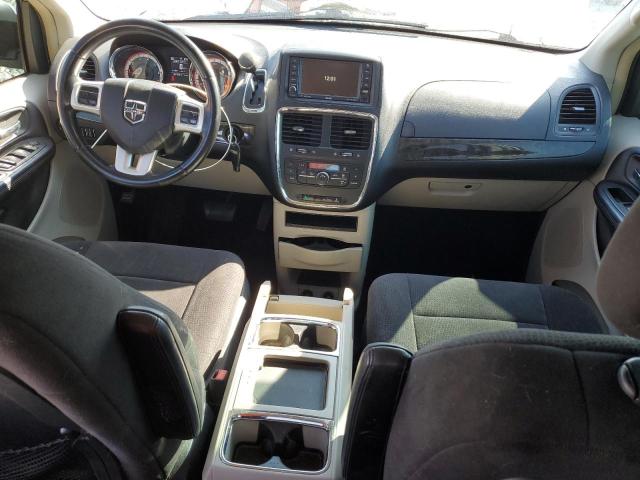 Photo 8 from auction – 2011 DODGE GRAND CARA with VIN 2D4RN5DGXBR660944