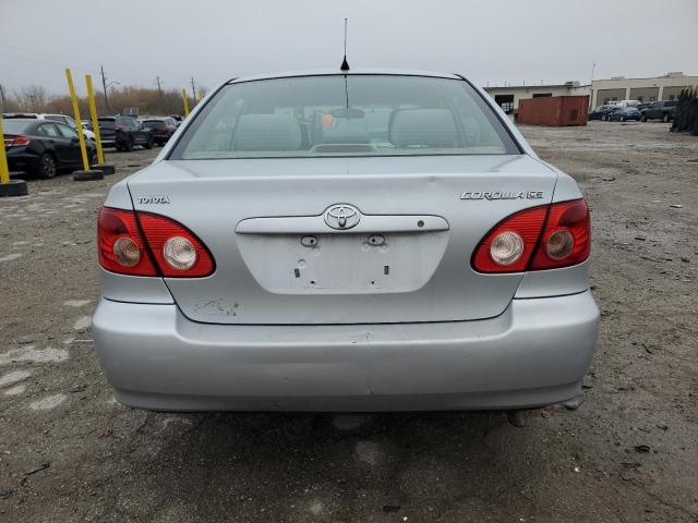 Photo 6 from auction – 2007 TOYOTA COROLLA CE with VIN 1NXBR32E57Z836930