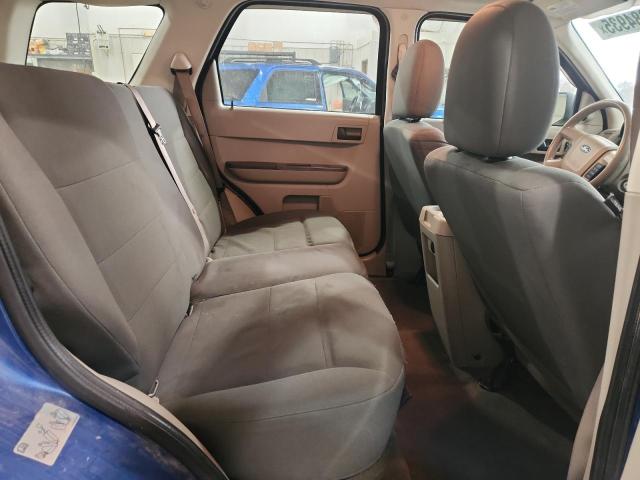 Photo 10 from auction – 2011 FORD ESCAPE XLS with VIN 1FMCU0C74BKC04507