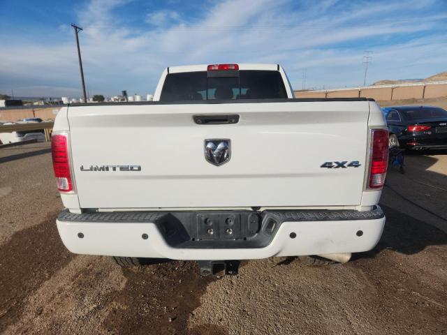 Photo 6 from auction – 2015 RAM 2500 LONGH with VIN 3C6UR5PL6FG510630