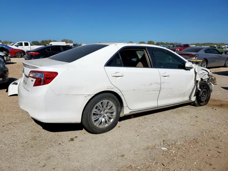 Photo 3 from auction – 2013 TOYOTA CAMRY L with VIN 4T4BF1FK7DR331583