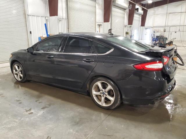 Photo 2 from auction – 2015 FORD FUSION with VIN 3FA6P0H76FR261719