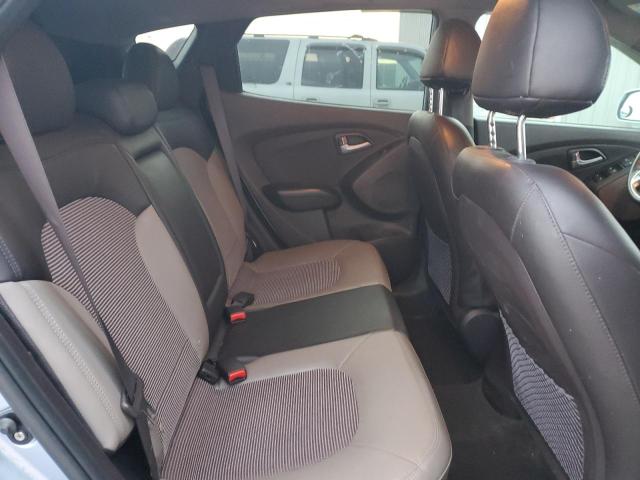 Photo 11 from auction – 2012 HYUNDAI TUCSON with VIN KM8JU3AC5CU434832