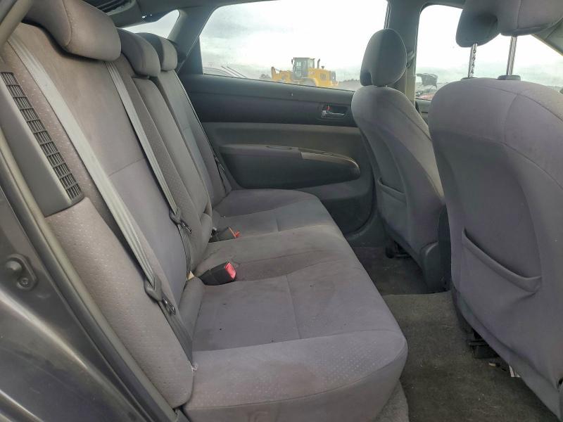 Photo 10 from auction – 2007 TOYOTA PRIUS with VIN JTDKB20U273210691