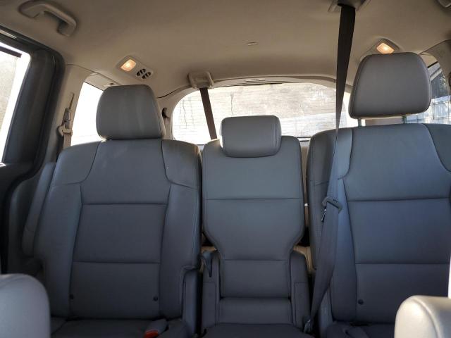 Photo 10 from auction – 2014 HONDA ODYSSEY EX with VIN 5FNRL5H6XEB084163