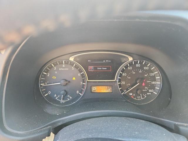 Photo 9 from auction – 2015 NISSAN PATHFINDER with VIN 5N1AR2MN9FC658754