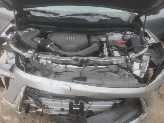 Photo 12 from auction – 2026 BUICK ENCLAVE PR with VIN 5GAERAKS0TJ145328