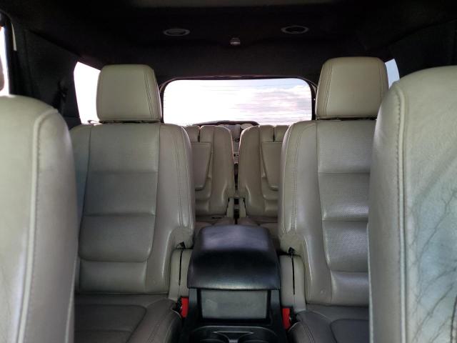 Photo 10 from auction – 2011 FORD EXPLORER L with VIN 1FMHK7F82BGA94522