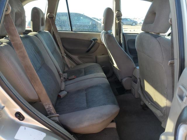 Photo 10 from auction – 2003 TOYOTA RAV4 with VIN JTEHH20V936076980