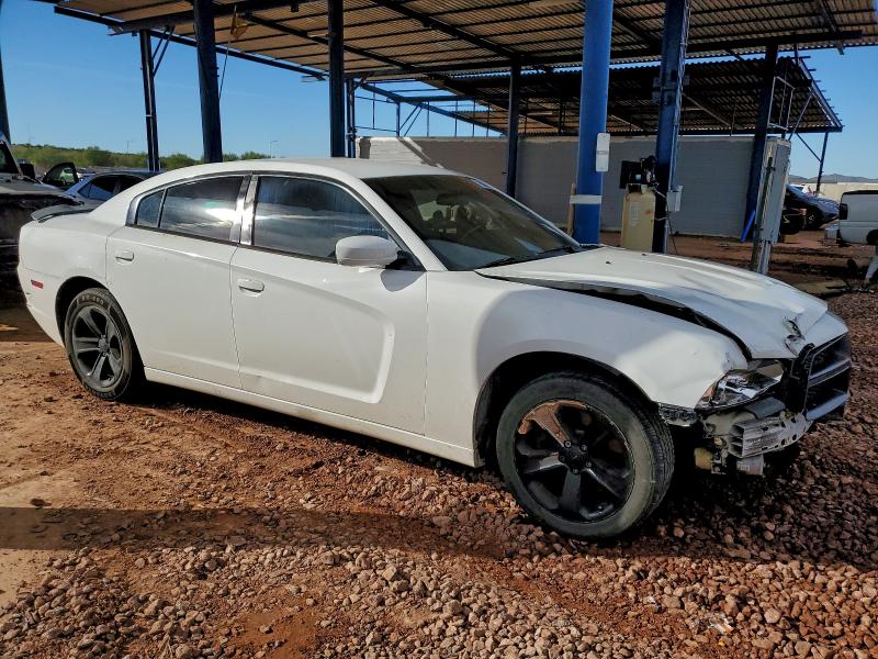 Photo 4 from auction – 2012 DODGE CHARGER PO with VIN 2C3CDXAG7CH252497