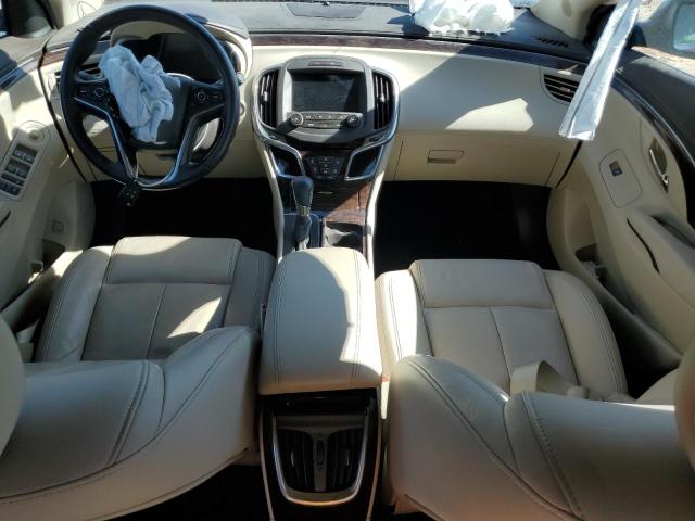 Photo 8 from auction – 2015 BUICK LACROSSE with VIN 1G4GB5G38FF253302