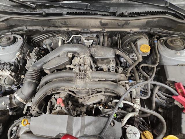 Photo 12 from auction – 2018 SUBARU FORESTER 2 with VIN JF2SJAJC1JH493518