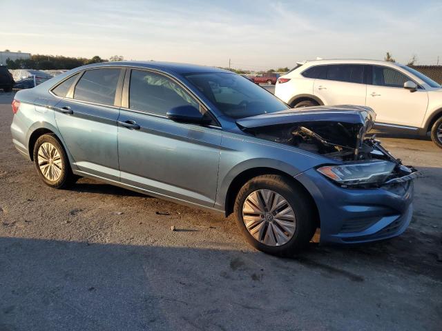 Photo 4 from auction – 2019 VOLKSWAGEN JETTA S with VIN 3VWCB7BU2KM167859