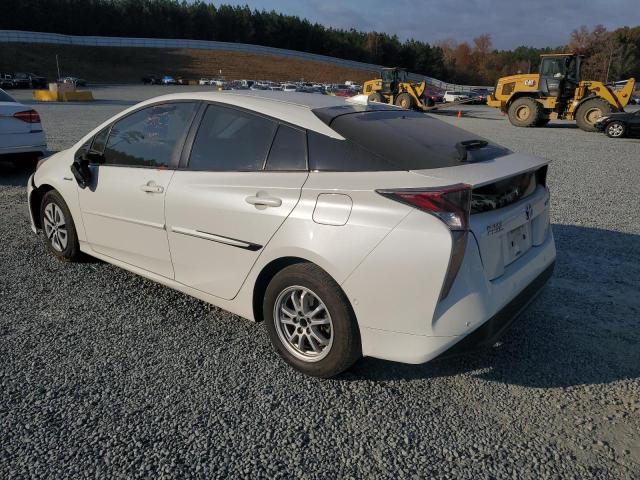 Photo 2 from auction – 2017 TOYOTA PRIUS with VIN JTDKARFU2H3042796