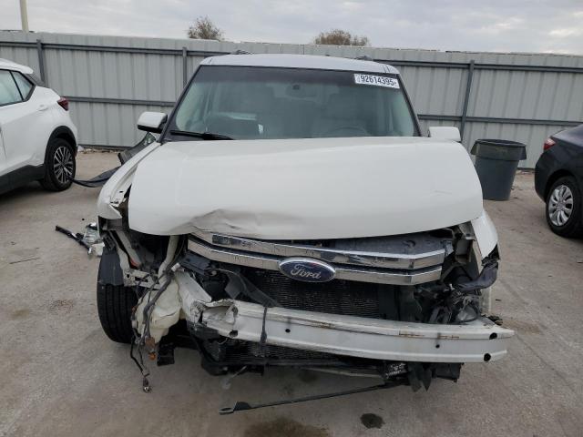 Photo 5 from auction – 2010 FORD FLEX SEL with VIN 2FMGK5CC6ABA42700