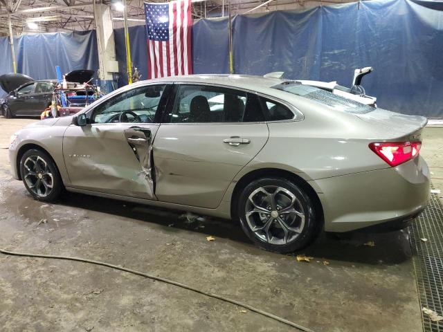 Photo 2 from auction – 2023 CHEVROLET MALIBU LT with VIN 1G1ZD5ST5PF215728
