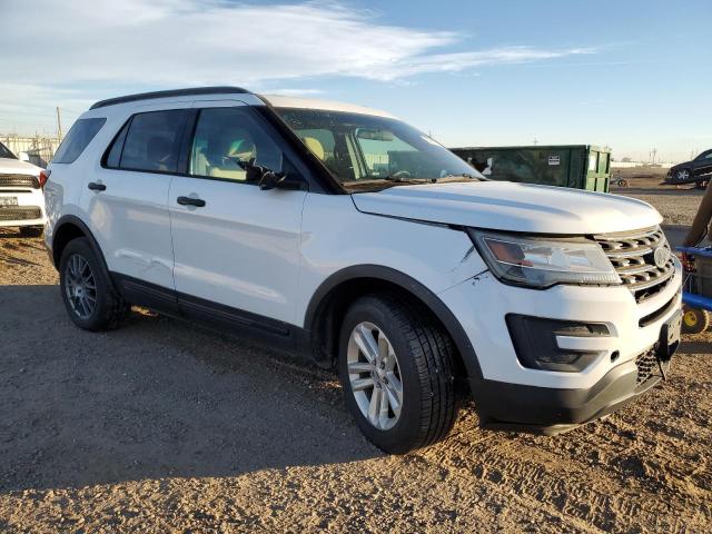 Photo 4 from auction – 2016 FORD EXPLORER with VIN 1FM5K8B85GGC62708