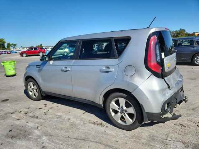 Photo 2 from auction – 2017 KIA SOUL with VIN KNDJN2A22H7411517