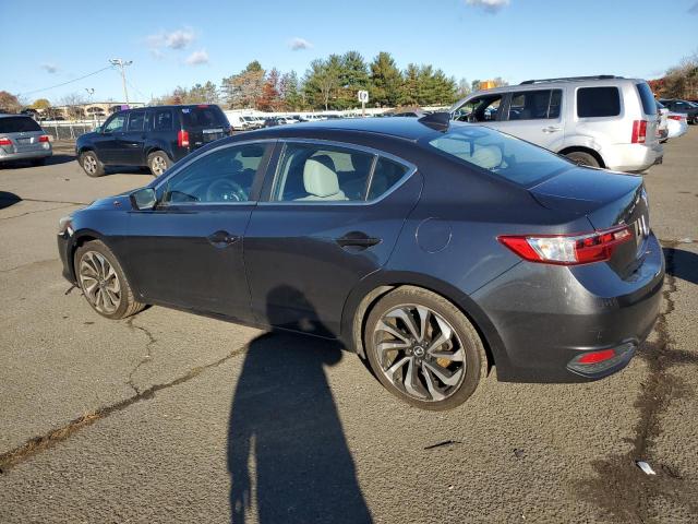 Photo 2 from auction – 2016 ACURA ILX PREMIU with VIN 19UDE2F77GA006001
