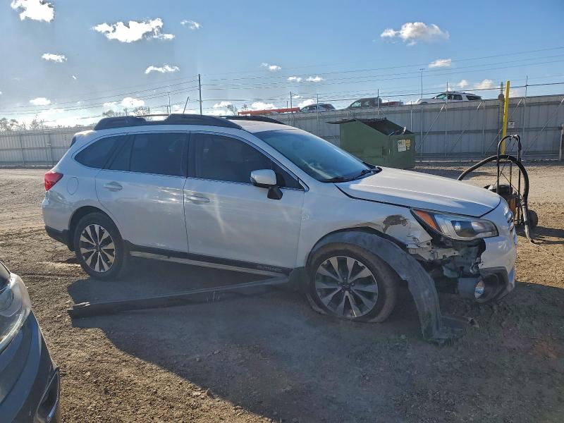 Photo 4 from auction – 2015 SUBARU OUTBACK 2. with VIN 4S4BSBNC6F3280687